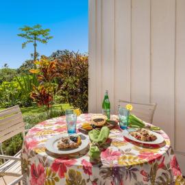Kiahuna Plantation 323, hotel v destinácii Kipu