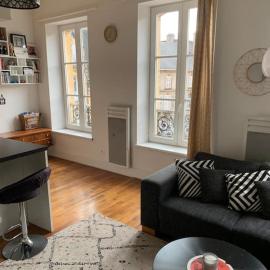 Appartement DuplexCœur de Ville