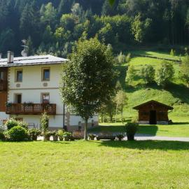 B&B Il Sorriso Dei Nonni, hotell sihtkohas Pracorno di Rabbi