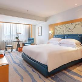 Xiamen Airlines Lakeside Hotel
