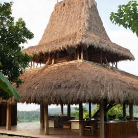 Sumba Farm House, hotel in Patiala Bawa