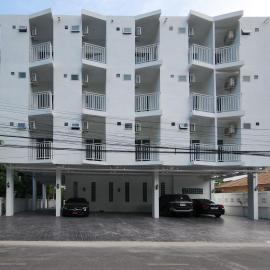 DM ขอนแก่น โรงพยาบาลศรีนครินทร์ มข, hotel em Ban Nong Waeng