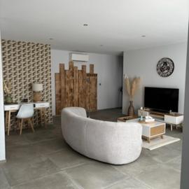Cosy loft 2 ch, hotel in Talange
