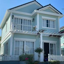 Villa NovaWorld Phan Thiết 4PN view vườn cho 6-8 pax