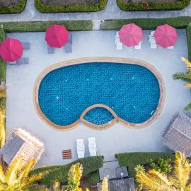 Phatcharee Resort