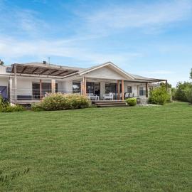 Wombat Lodge, hotel in Pokolbin