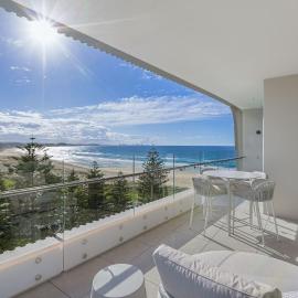 Miles at Kirra Beach Unit 907