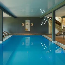 Hotel Spa et Restaurant Au Chasseur, hotel em Birkenwald