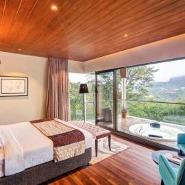 Athena Suites at Aamby Valley