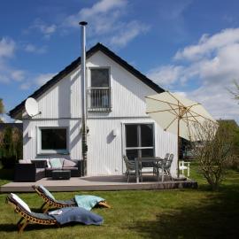 Ferienhaus am Hafen Zingst, hotel sa Zingst