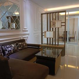 Family Homestay, hotel i Tasikmalaya