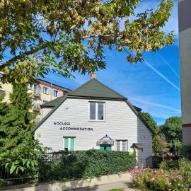 Youth Hostel Podlasie, hotel em Bialystok