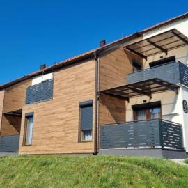 Apartment Martinus-R