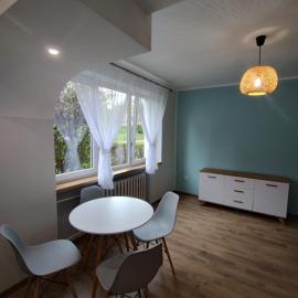 Apartament na Mazurach -Ryn