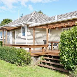 Comfortable Home, Big Backyard, hotel in Rotorua