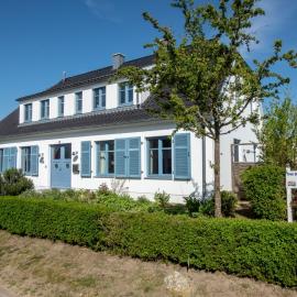 Dat Dörphus am Bodden - WG 02