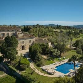 Es Figueral Nou Hotel Rural & Spa - Adults Only - Over 12، فندق في مونتويري