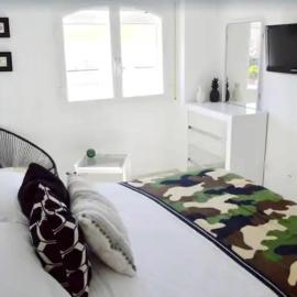 Apartamento Zodiaco Benalmadena