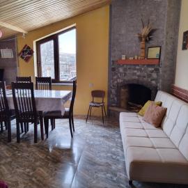 Green Gables Martuni, hotell i Martuni