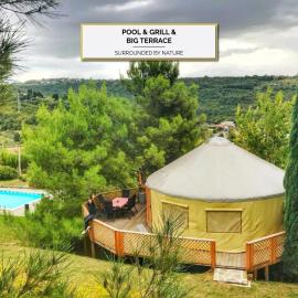 L.stile Glamping, hotell sihtkohas Portorož