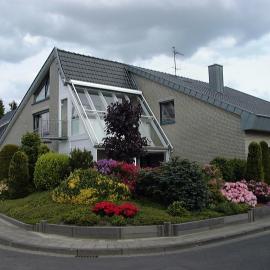 Althüser, hotel em Lathen