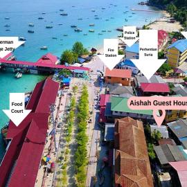 AISHAH GUEST HOUSE