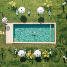 Villa Camélia Boutique House, готель у місті Camacha