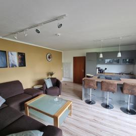 Ferienwohnung de la Flor, hotel u gradu Bad Lauterberg