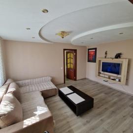 Olimp, hotel Daugavpilsban