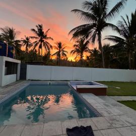 Valencia Pool studio, hotel en Valencia