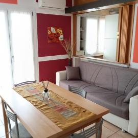 Appartamento Filippo, hotel i Castelnuovo del Garda