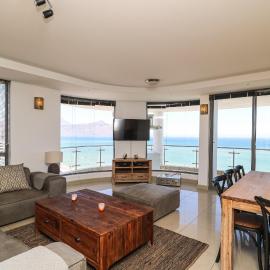 1402 Hibernian Towers Luxury Self Catering Apartment Strand Western Cape South Africa