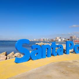 Apartamento Caravaca, hotel in Santa Pola