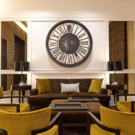 रोम में, होटल Hotel Mascagni