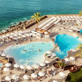 Sunwing Arguineguin Seafront, hotel din Patalavaca