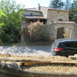 ARDECHE La Ribeyre, hotel a Les Assions