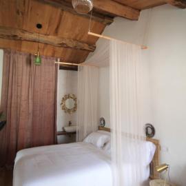 HOTEL CASAS DA FORTALEZA Casa do Garda