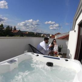 Tierra de Lemos- Apartamentos Turísticos, hotel en Monforte de Lemos