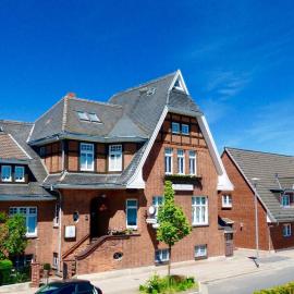 Güstrow में, होटल Hotel & Pension Villa Camenz
