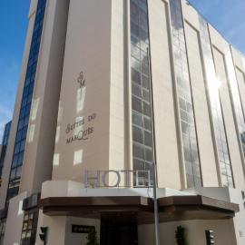 VIP Executive Suites do Marquês Hotel, hotel em Lisboa