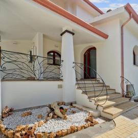 Villa Fraisca, khách sạn ở Sanluri