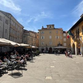 Casa di Giovanni - Italien
