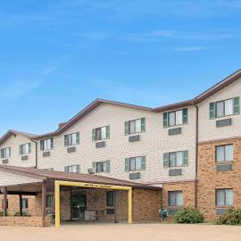 Super 8 by Wyndham St. Clair MO, hotel in Saint Clair