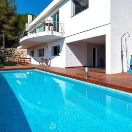Casa Majestic, hôtel à Cunit