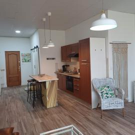 Loft, hotel u gradu Ibi