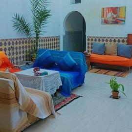 Riad Diafa