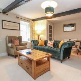 Ash Tree Cottage