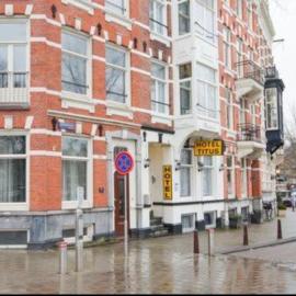Hotel Titus City Centre