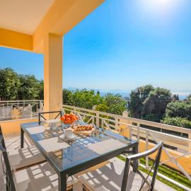 Villa Seasunrise