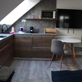 SK Apartments, hotel a Presov